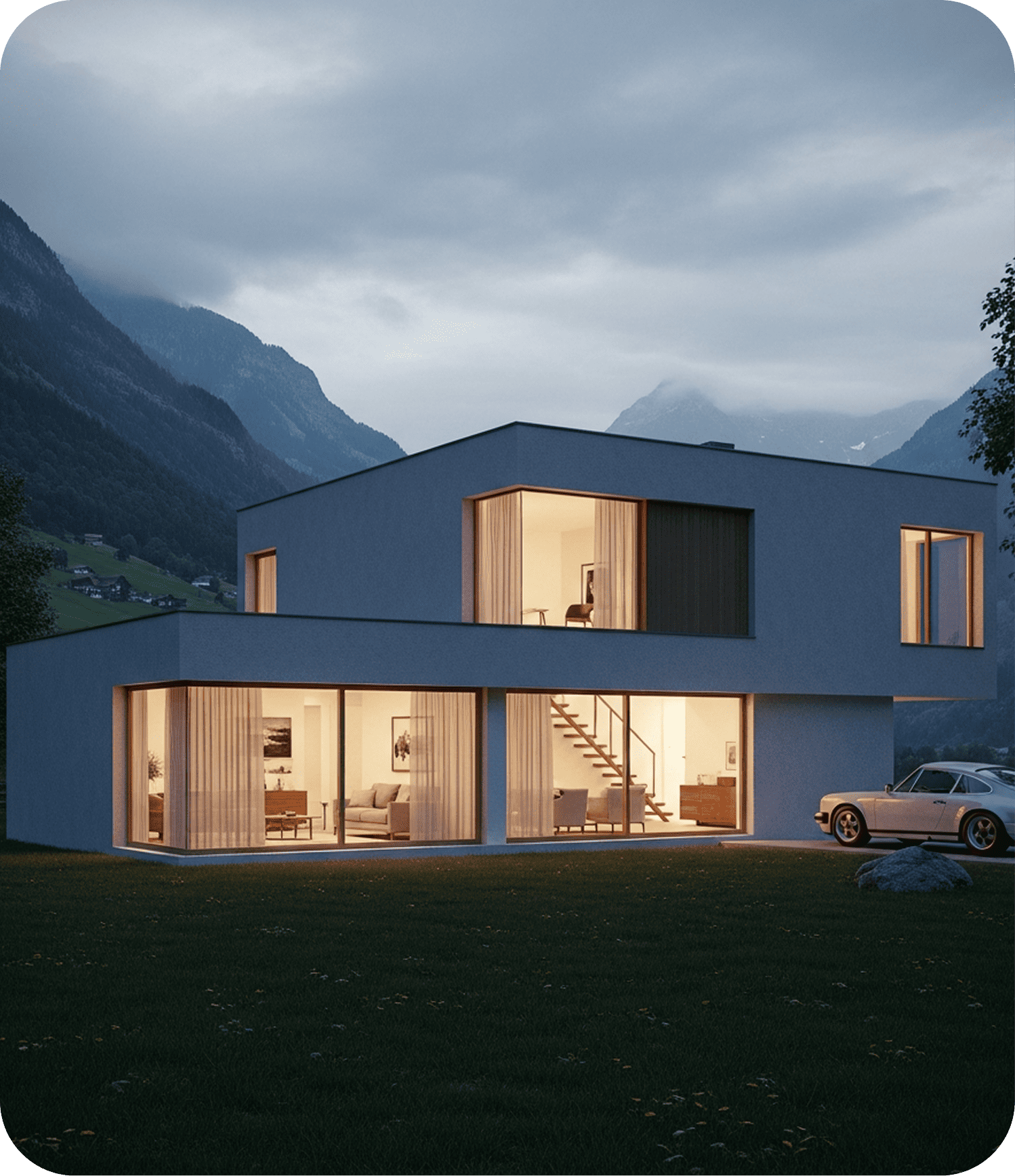 Этап работы