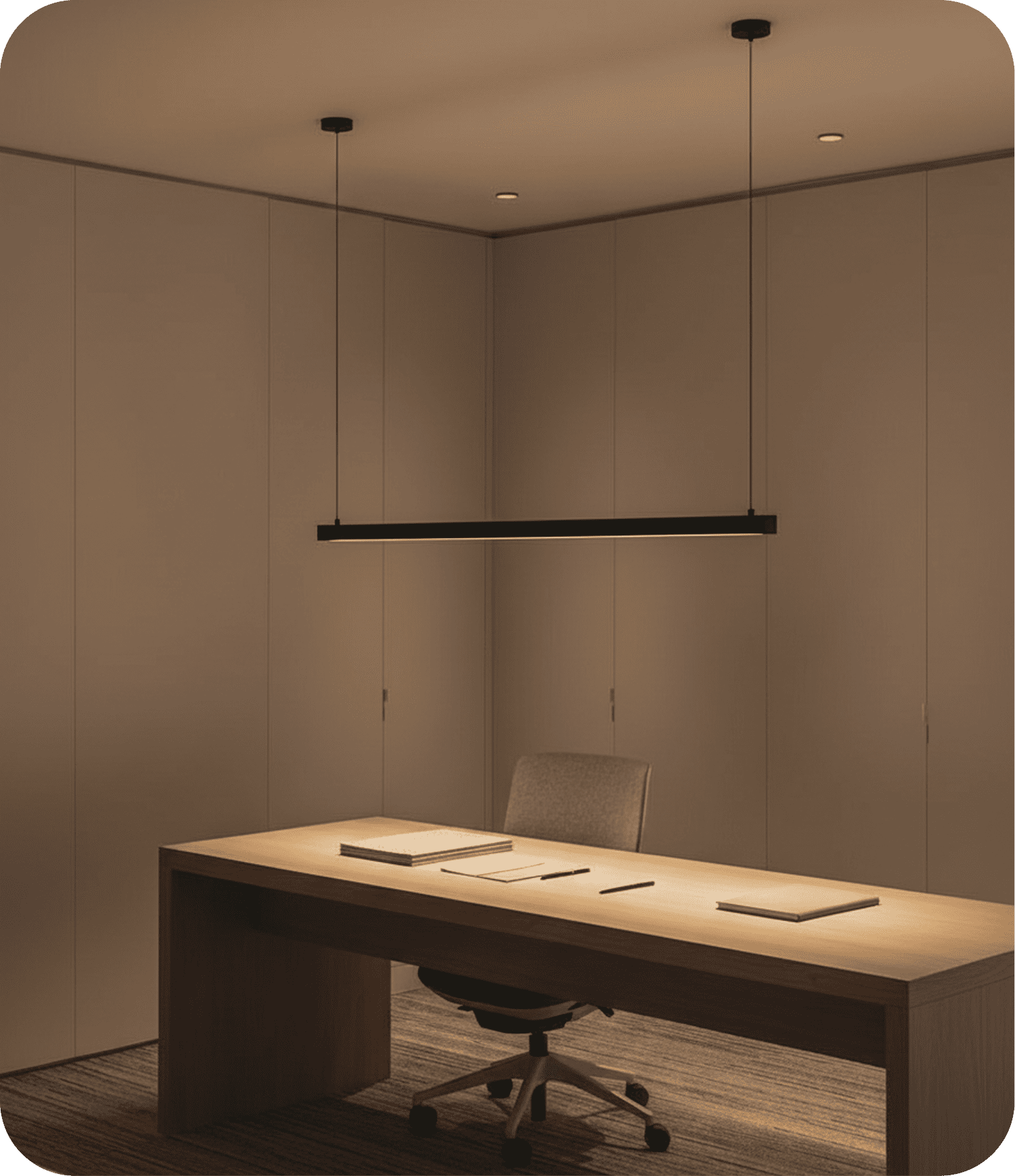 Этап работы