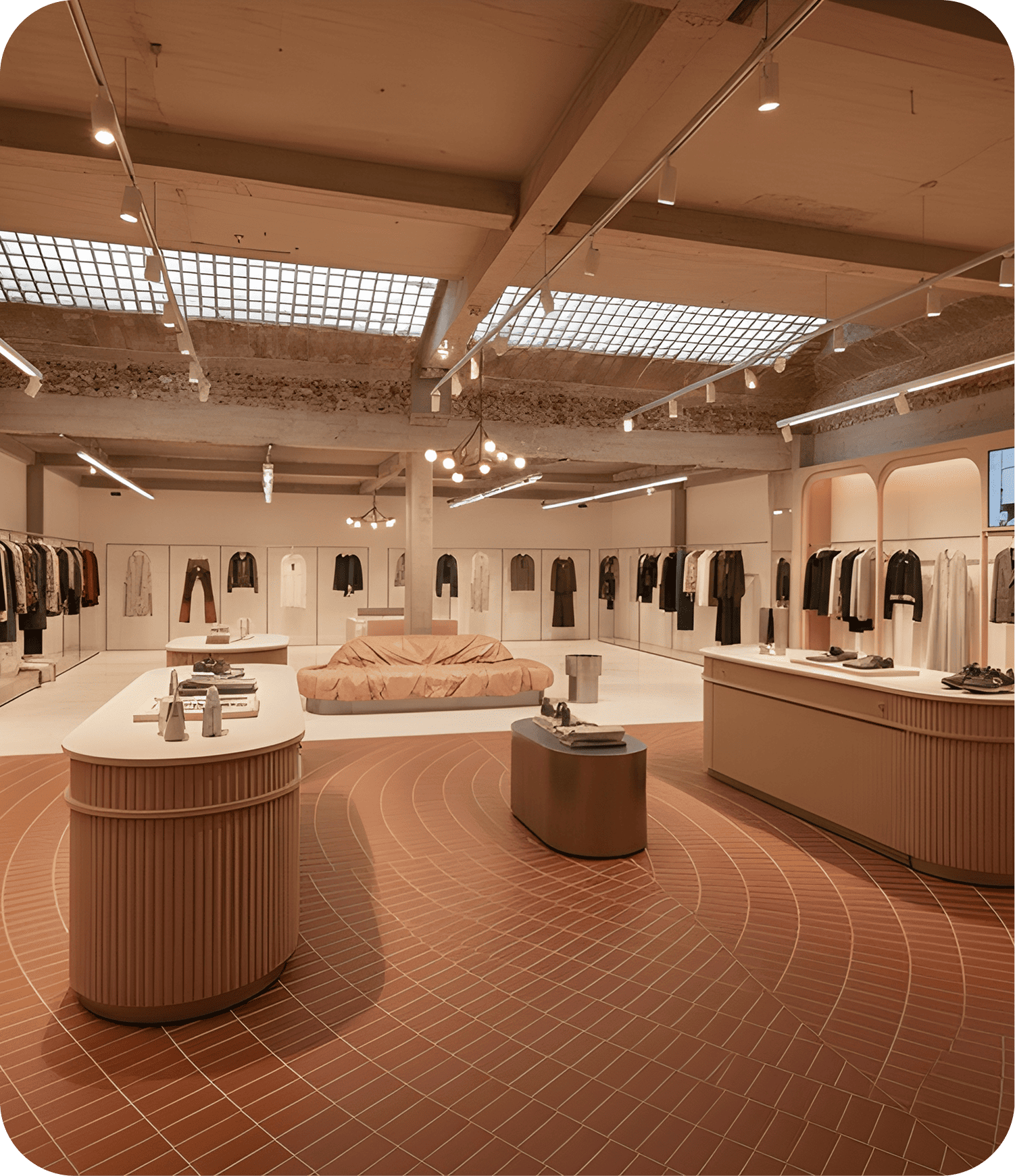 Этап работы