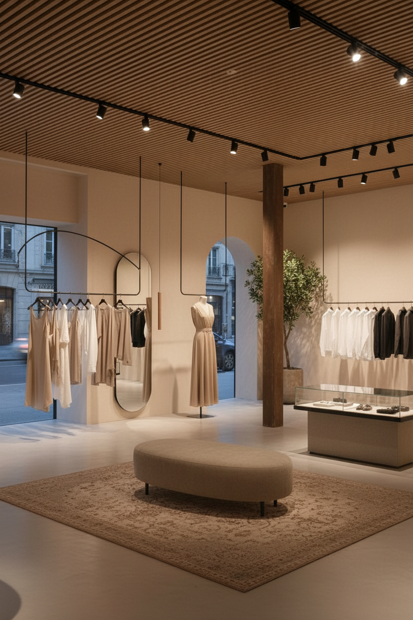 Функциональный свет