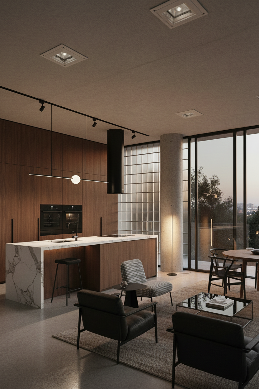 Раннее утро