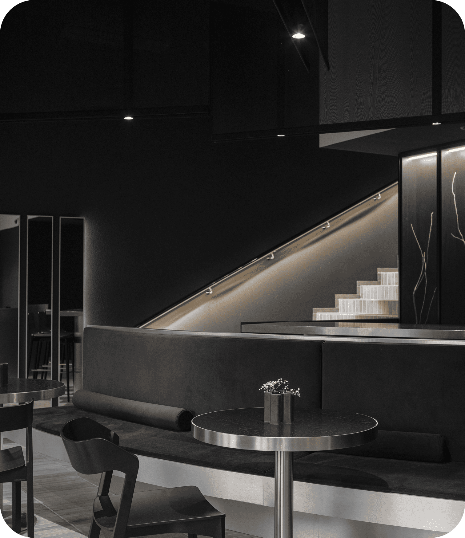 Этап работы