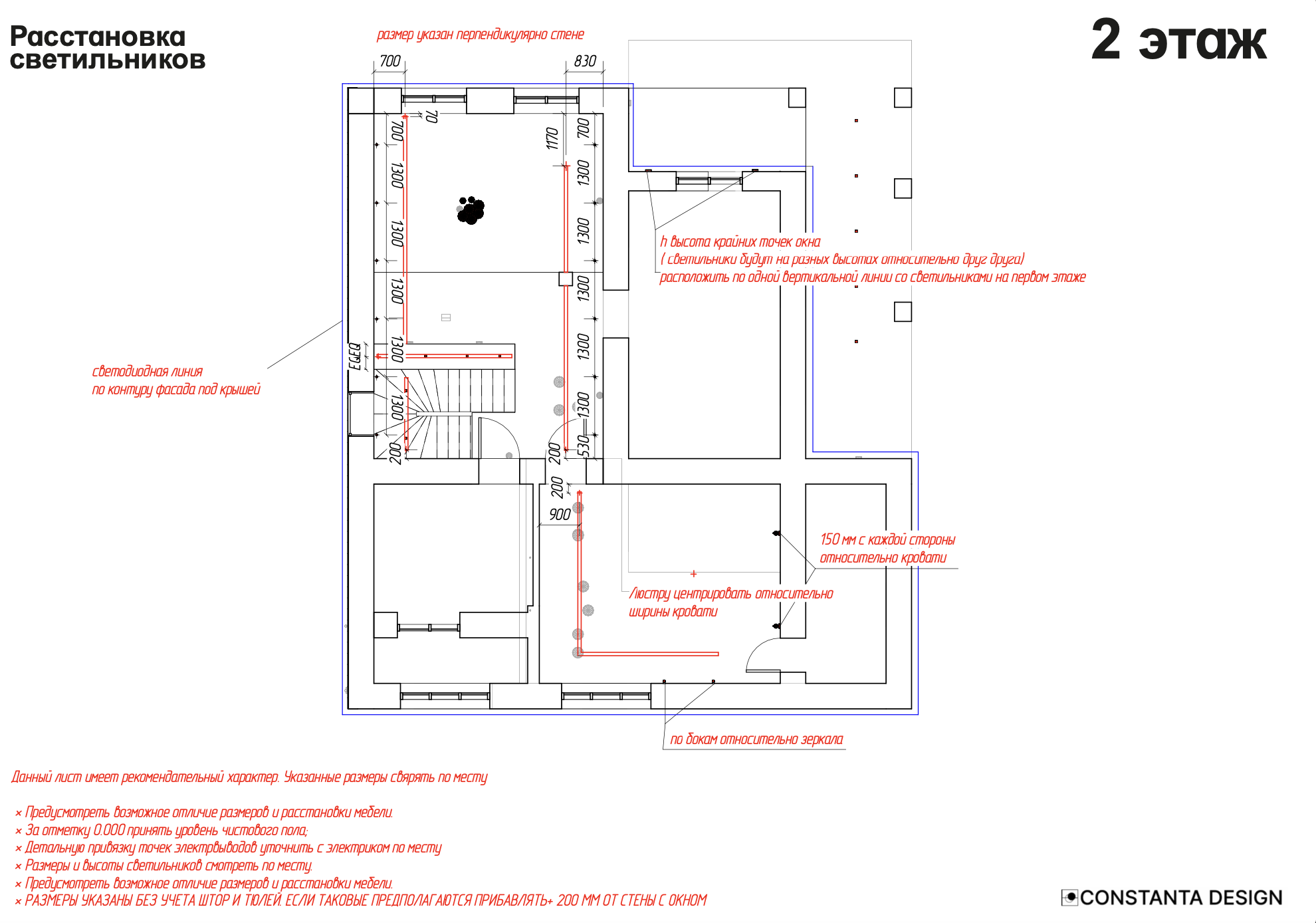 Технический план